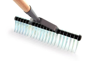 Scarificateur à main