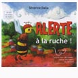 Alerte à la ruche
