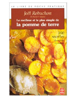 couverture du livre Le meilleur et le plus simple de la pomme de terre
