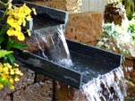 Quelle fontaine pour votre jardin ?