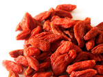 Goji, un fruit de Jouvence?