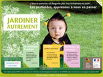 Jardiner autrement