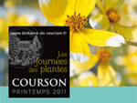 Courson - printemps 2011