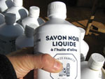 Savon noir : quelle utilisation pour le jardin ?