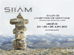 Salon de l'habitation de montagne - SIIAM