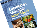 Cueillettes sauvages sans risques