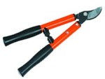Les outils pour la taille