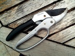 Nettoyer et entretenir ses outils de jardinage