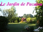 Le Jardin de Pacalou