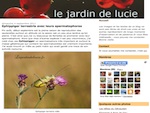 Le Jardin de Lucie