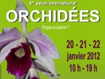 Salon International d'Orchid�es