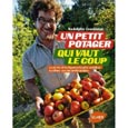 Un petit potager qui vaut le coup