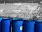 Les r�cup�rateurs d'eau
