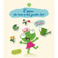 L'eau dans mon p'tit jardin bio