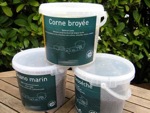 Sang, corne et guano : des engrais naturels