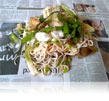 D�chets alimentaires le compost