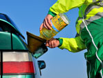 Biocarburants : un bilan tr�s mitig�