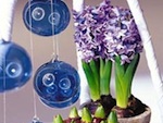 Des fleurs pour No�l