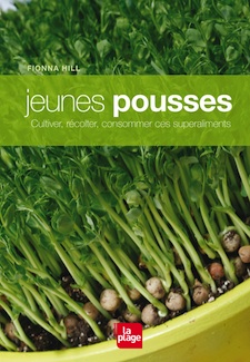 Jeunes pousses