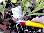 Les petits outils � main