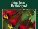 F�te des Plantes Vivaces 2012 de Saint-Jean de Beauregard