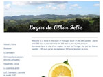 Lugar do Olhar Feliz