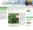 Le jardin de Jenny