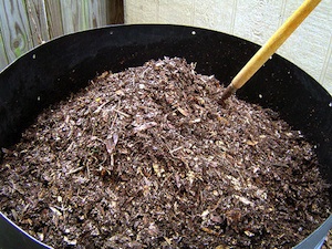 Compost