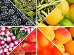 Fruit, l�gume : quelles diff�rences ?