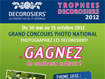 Troph�es DECOROSIERS 2012