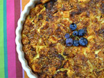 Dessert d�automne