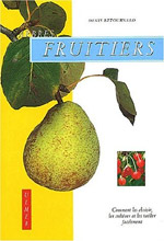 Arbres Fruitiers : Comment les cultiver et les tailler facilement : couverture Arbres Fruitiers : Comment les cultiver et les tailler facilement : couverture