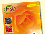 JardinExpress : catalogue printemps 2013