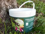 Paillis potager en granul�s Botanic