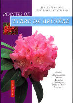Plantes de terre de bruyère : couverture Plantes de terre de bruyère : couverture
