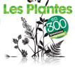 Les Plantes en 300 questions r�ponses