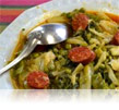 L�gumes � l'espagnole