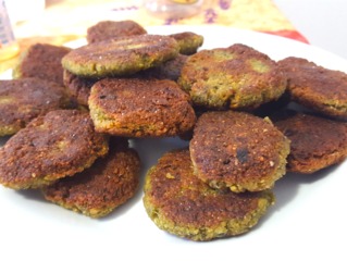 Falafels
