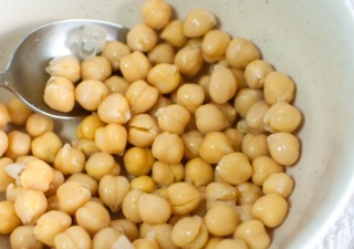 Pois chiches