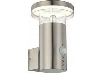 Applique extérieure à LED avec détecteur de présence