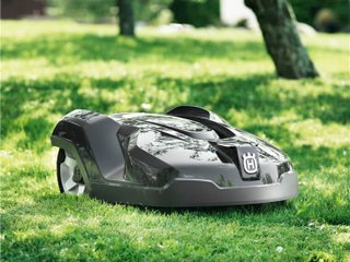 Robot tondeuse Husqvarna Automower