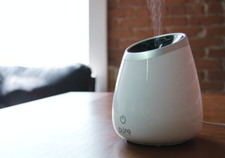 Diffuseur d'hyile essentielle