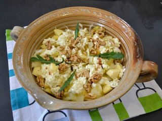 Salade d'endives Salade d'endives