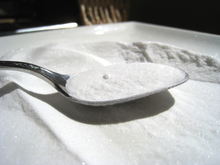Bicarbonate de sodium