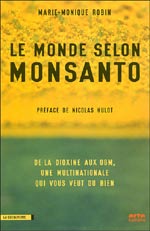 Le monde selon Monsanto