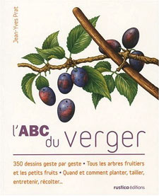 L'ABC du verger