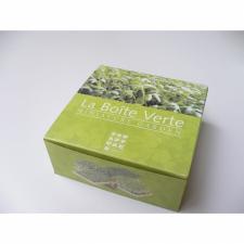 La Boîte Verte