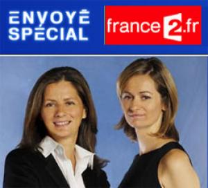 Envoyé spécial, jeudi à 20h35, sur France 2