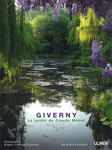 Giverny, le jardin de Claude Monet