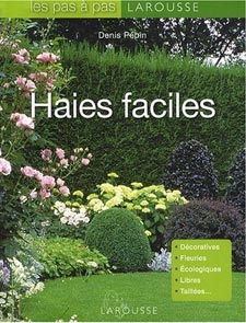 Haies faciles